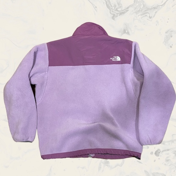 The north face jacket fleece - Picture 3 of 4